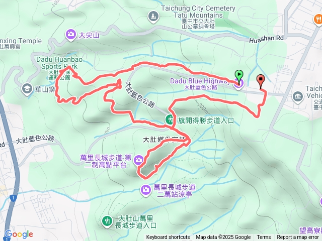 大肚環保公園預覽圖