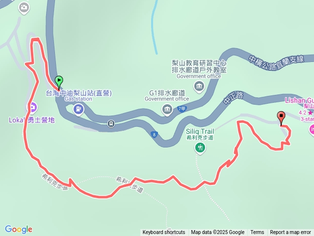 20250213-希利克步道