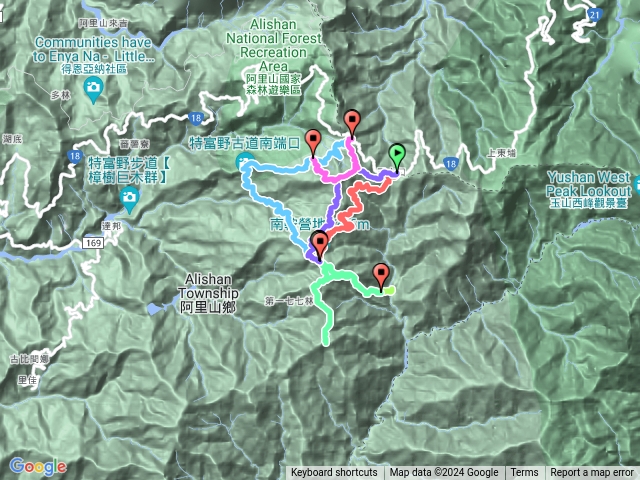白雪村