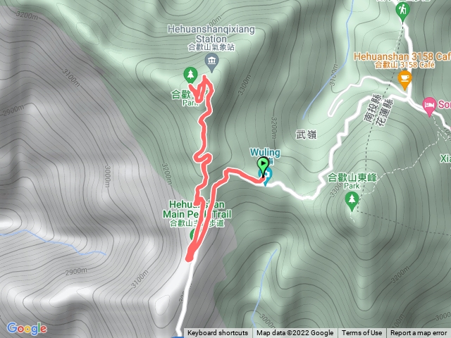 Joyce 白岳初登場