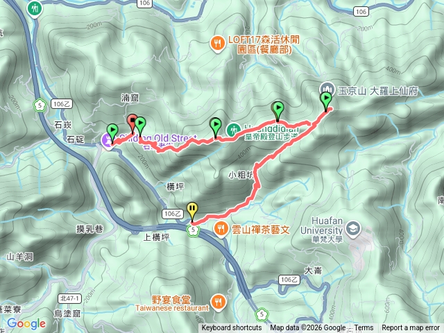 皇帝殿西東峰預覽圖