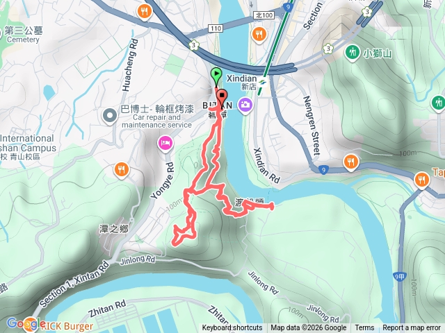 20260117和美山步道初探預覽圖