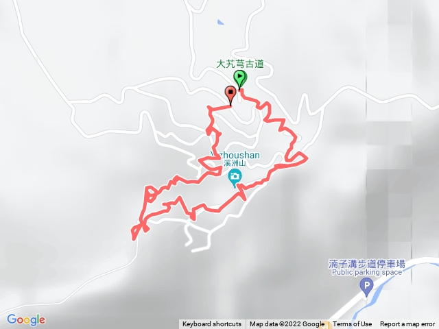 大艽芎O型