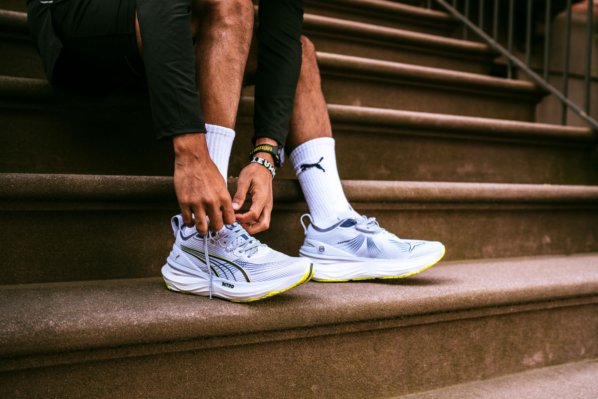 【品牌動態】革新 TPU 穩定極進化 PUMA NITRO™ 2 無限續航 引領跑步新時代