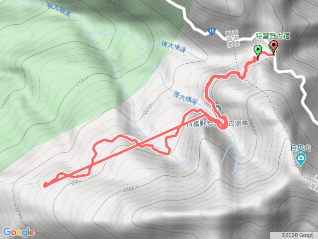 2016.0229_特富野古道 (3.7K來回)_親子登山(4-14)