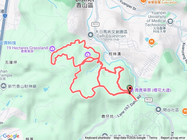 青青草原外圈預覽圖