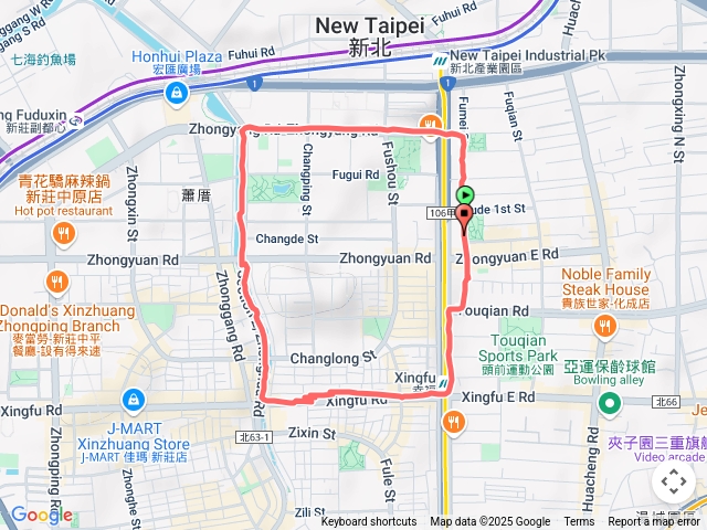 世壯運Go!