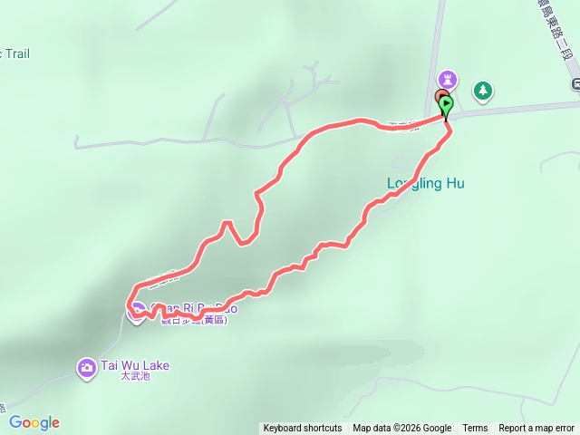 霧iûnnkak羊角囊預覽圖