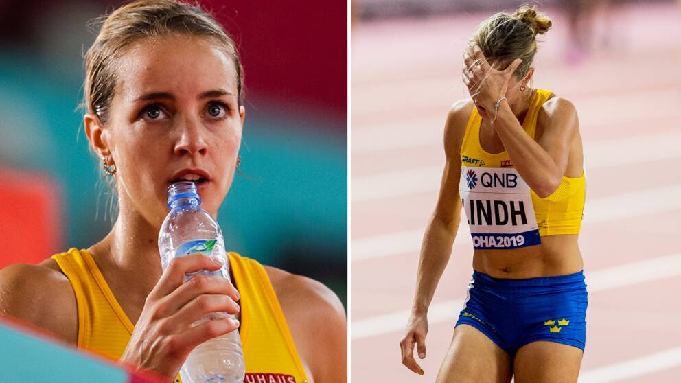 【話題】瑞典 800m跑者 Lovisa Lindh擁有奧運資格卻無法參加？瑞典奧會：你無法進前8！