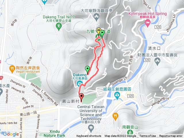 大坑9_1／10布道
