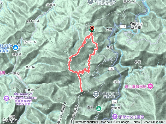 2026森遊竹縣 皮皮獅動物派對鵝公髻山步道20261011131518預覽圖