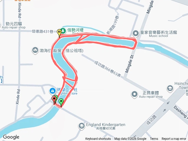 北勢預覽圖