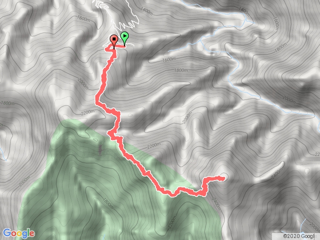 20200223廬山六寶之馬海濮富士山