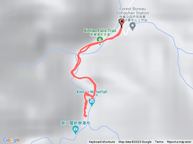 20230929新寮瀑布