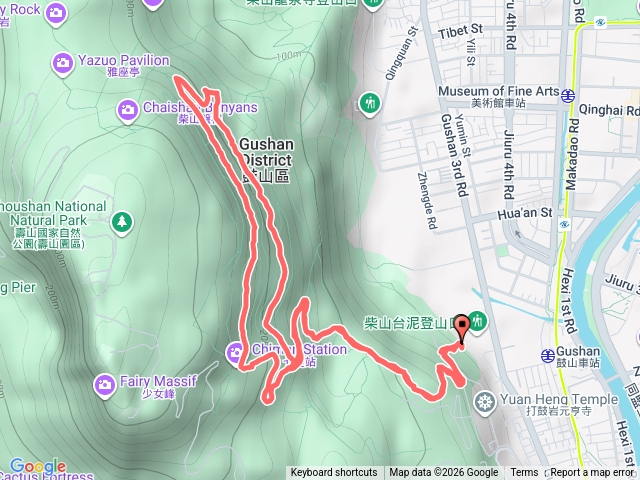 台泥212水長路預覽圖