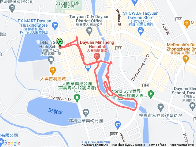 航心橋