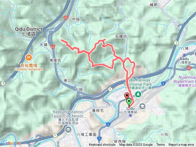 瑪陵尖東南主西北東北