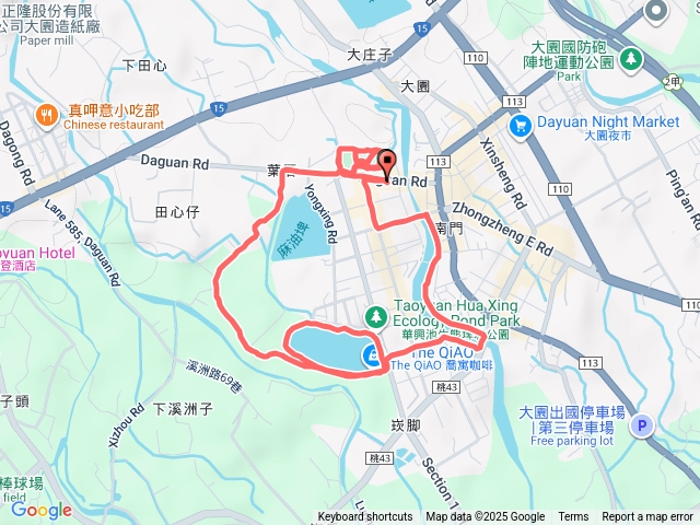 1140825健走
