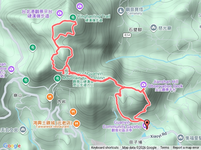 觀音山3小O預覽圖