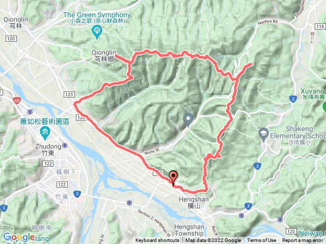 飛沙走石