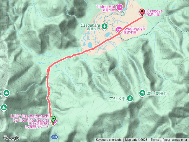 尾瀬預覽圖
