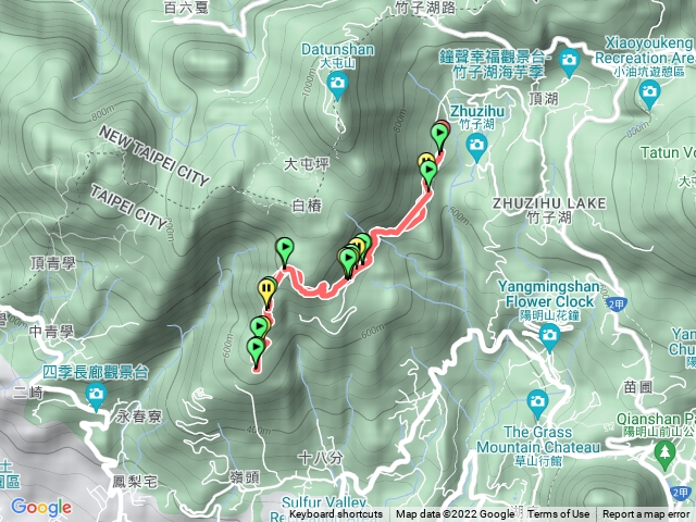 20220510竹子湖-中正山