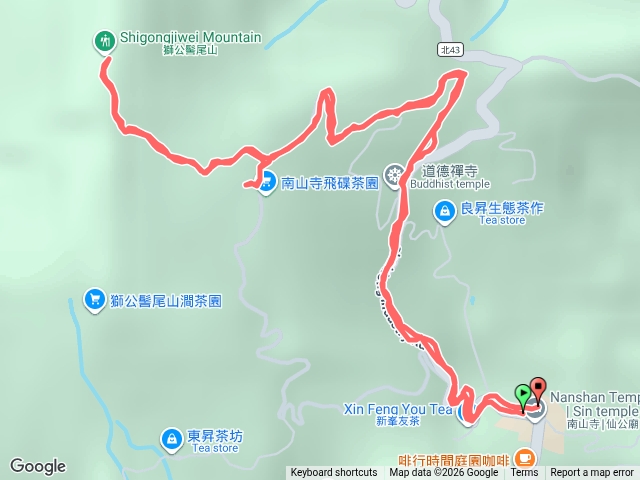 20260604獅公髻尾山預覽圖