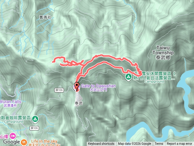 桑留守山O型預覽圖