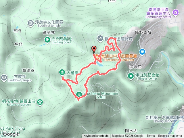 文筆山預覽圖