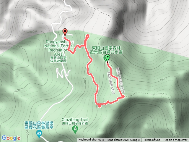 東眼