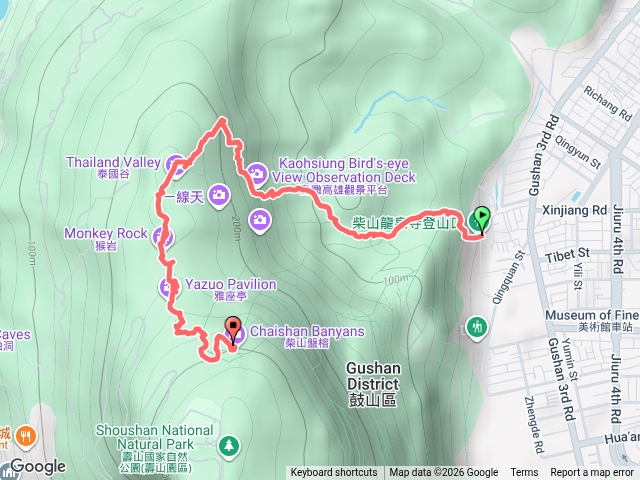柴山20260523