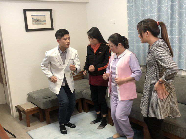 【健康】居家防疫動起來 「超慢跑」簡單效果好