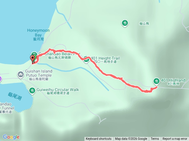 2026 4/11 龜山島預覽圖