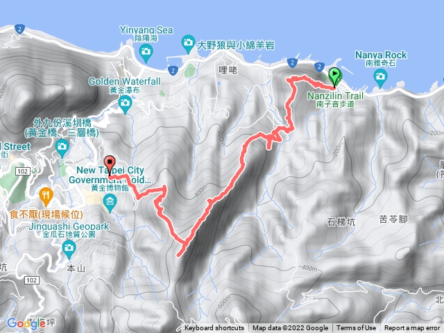 南新宮劍龍稜-茶壺山勸濟堂