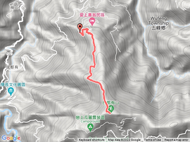 民都有山(面托油山)