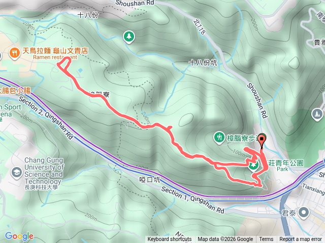 青年公園預覽圖