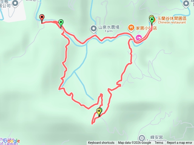 阿罩霧櫻花杜鵑步道20260320預覽圖