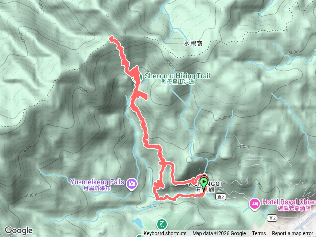 礁溪抹茶山預覽圖