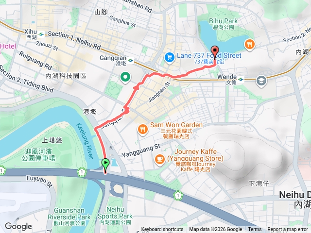 早