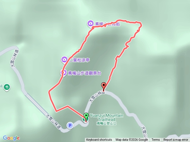 鳶嘴山20260125預覽圖