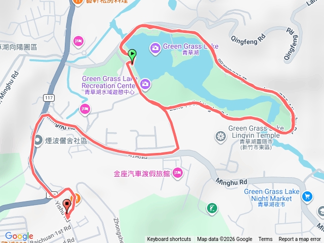 115.03.16青草湖健行預覽圖