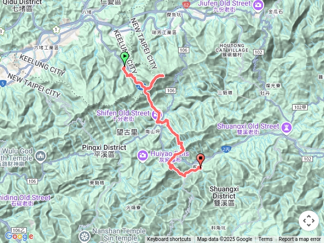 淡蘭古道D1暖東-五分山-十分-柑腳 20250531預覽圖