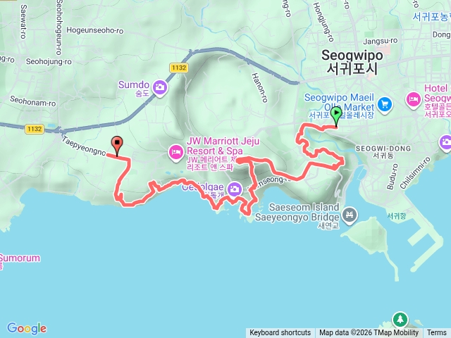 偶來小路第七號