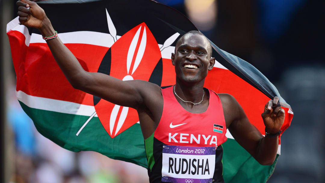 【話題】800m世界紀錄 Rudisha 可能放棄捍衛 2021 800m 奧運冠軍頭銜 考慮退休