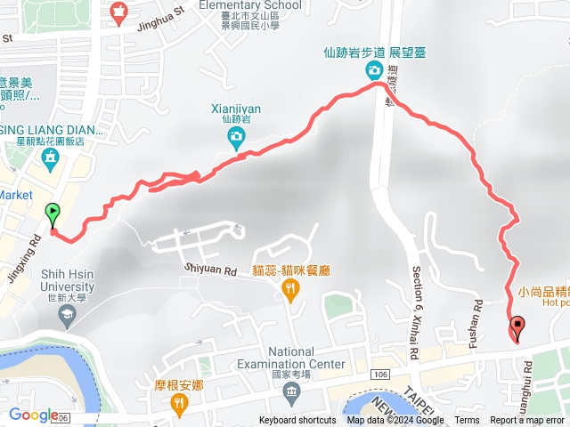 2024-Mar-17 仙跡岩