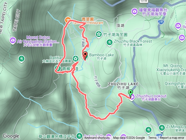 猴崁圳步道預覽圖