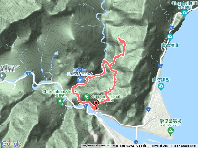 山豬🐗都不想跟之大禮大同部落