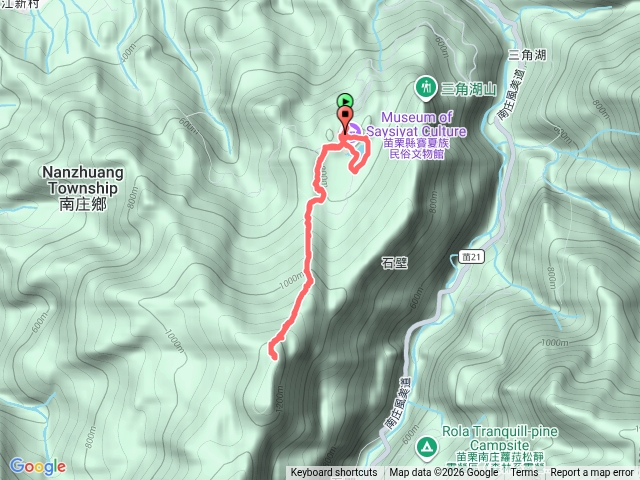 向天湖山預覽圖