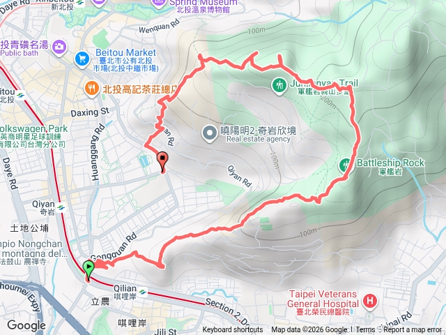 20260913軍艦岩10連峰連走預覽圖