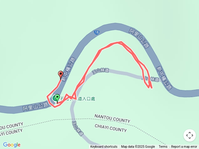 2025-06-15_阿毛巨木（海拔高度最高的台灣杉）